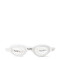 Lentes Hydro Natacion UNIBODY AD Blanco