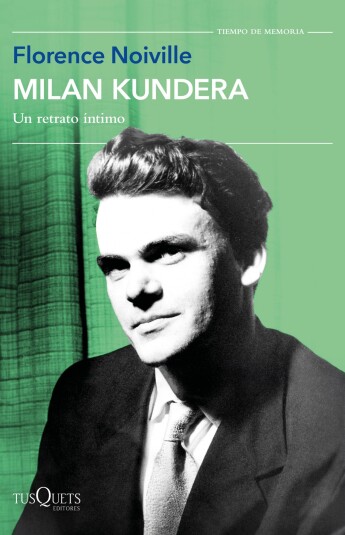 Milan Kundera. Un retrato íntimo Milan Kundera. Un retrato íntimo