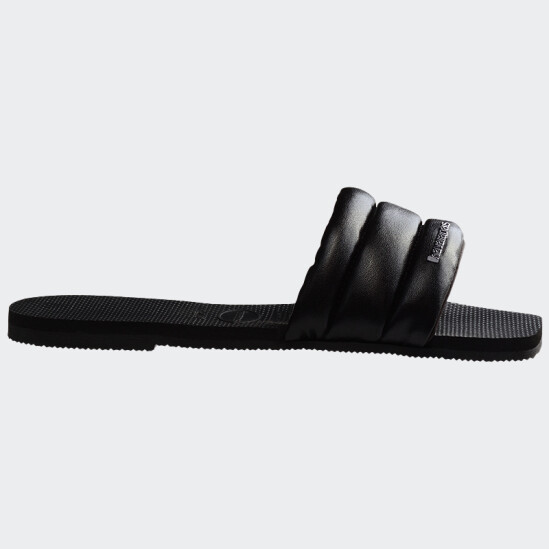 Sandalias Havaianas You Milan Negro