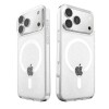 Case Prodigee iPhone 17 Pro Max SuperStar Clear Case Prodigee iPhone 17 Pro Max SuperStar Clear