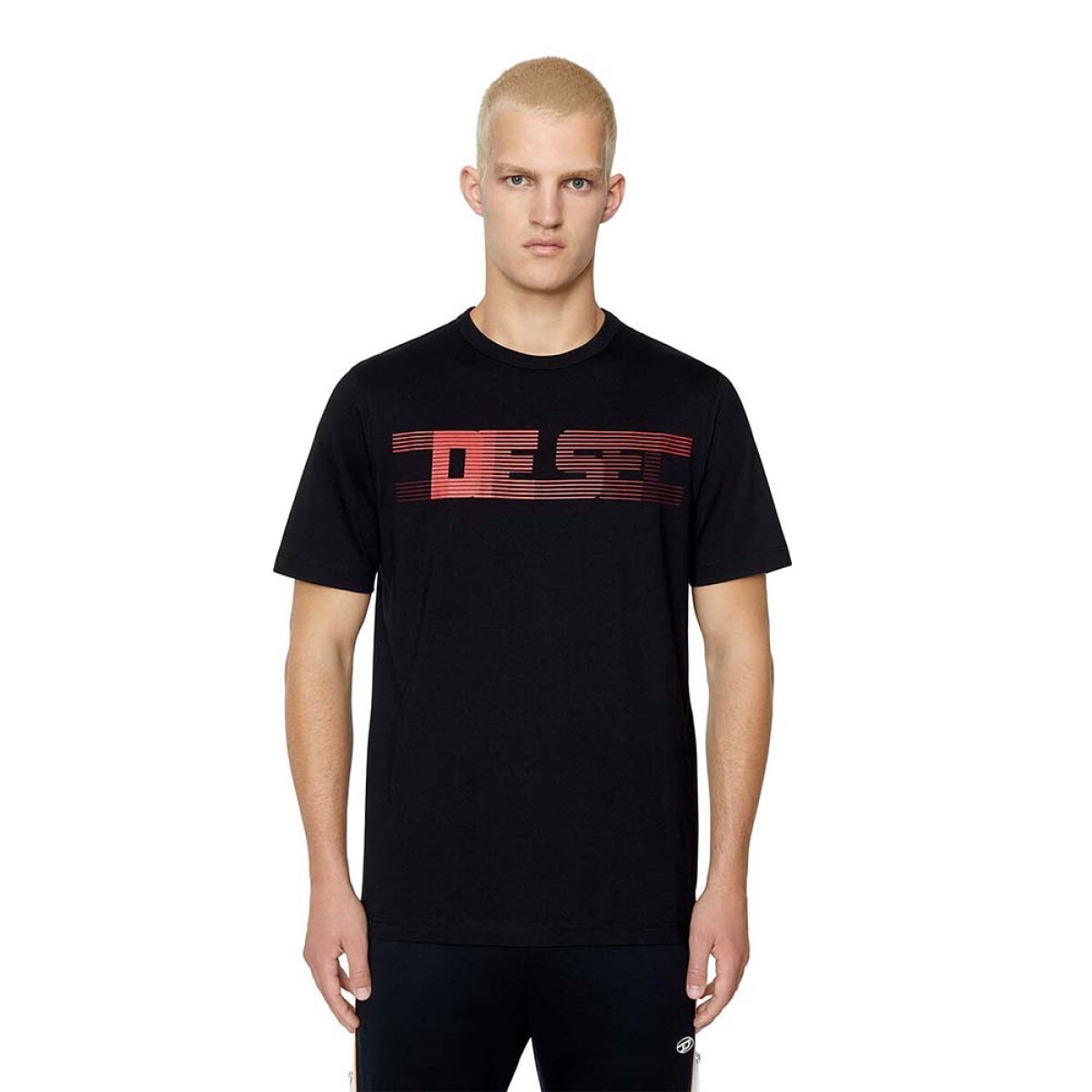 T-Just-E19 T-Shirt - Hombre 