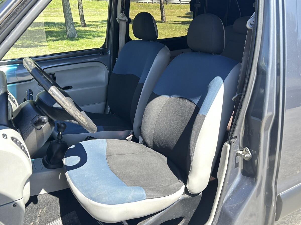 Renault Kangoo 1.6 EXCELENTE ESTADO! | Permuta / Financia Renault Kangoo 1.6 EXCELENTE ESTADO! | Permuta / Financia