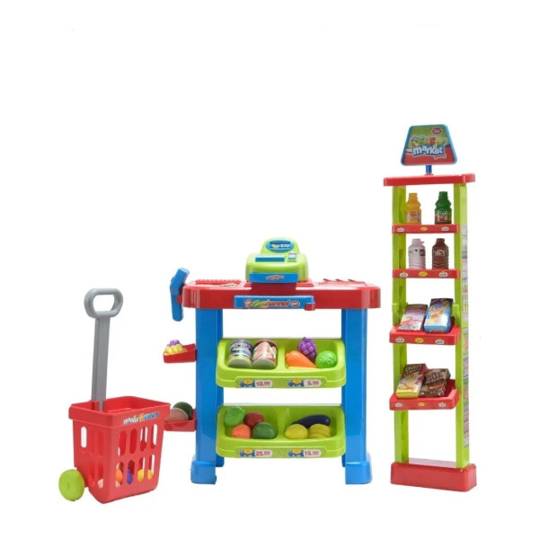 Supermercado - Verduleria - Fruteria Supermercado - Verduleria - Fruteria