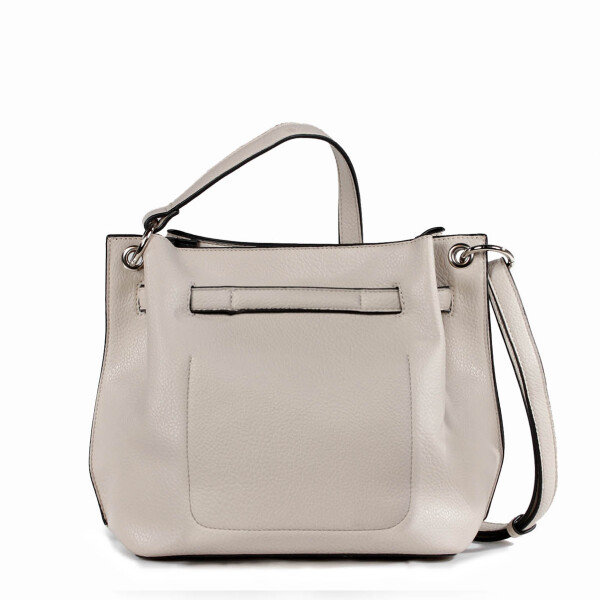 Bandolera Mahre Beige