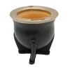 MATE CAMIONERO ALPACA 03 Negrouniforme