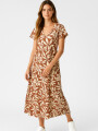 Vestido Doppel Estampado 1