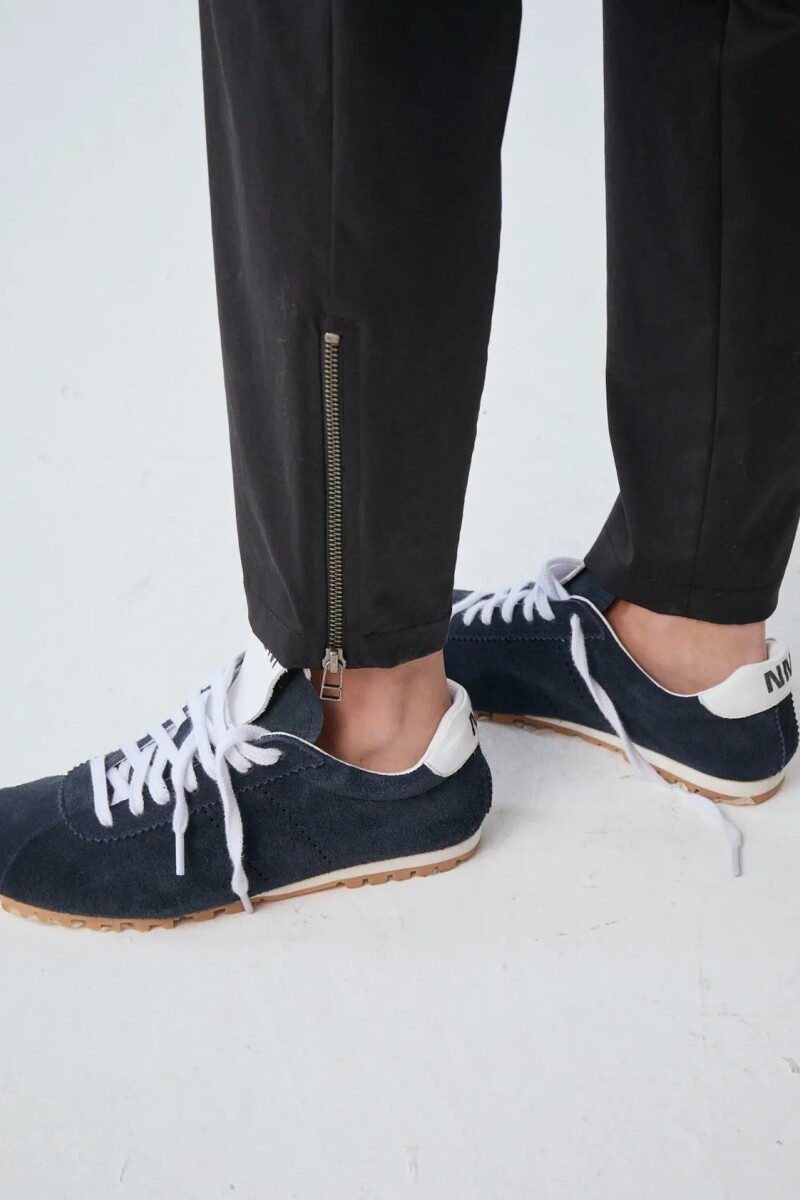 PANTALON STREET Negro