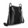 CARTERAS VENET - CUERO VALLERA NEGRO