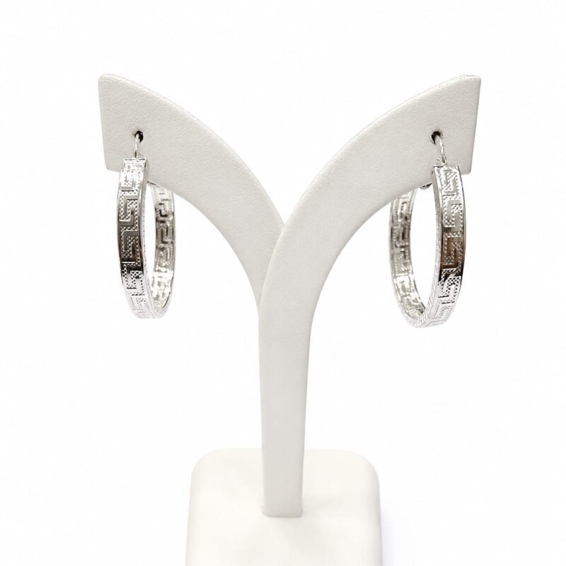 Aros con guarda versacce Aros con guarda versacce