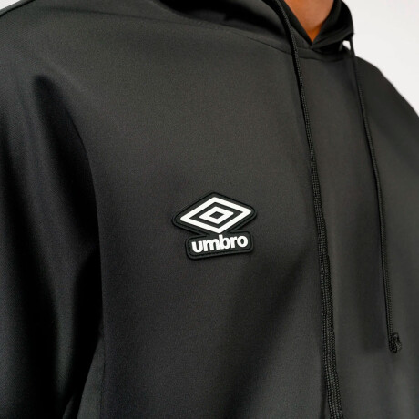 Canguro de Hombre Umbro City Negro