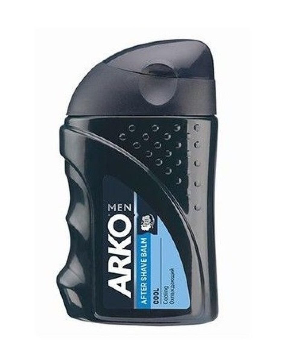 BALSAMO ARKO AFTER SHAVE 200 ML MEN COOL 