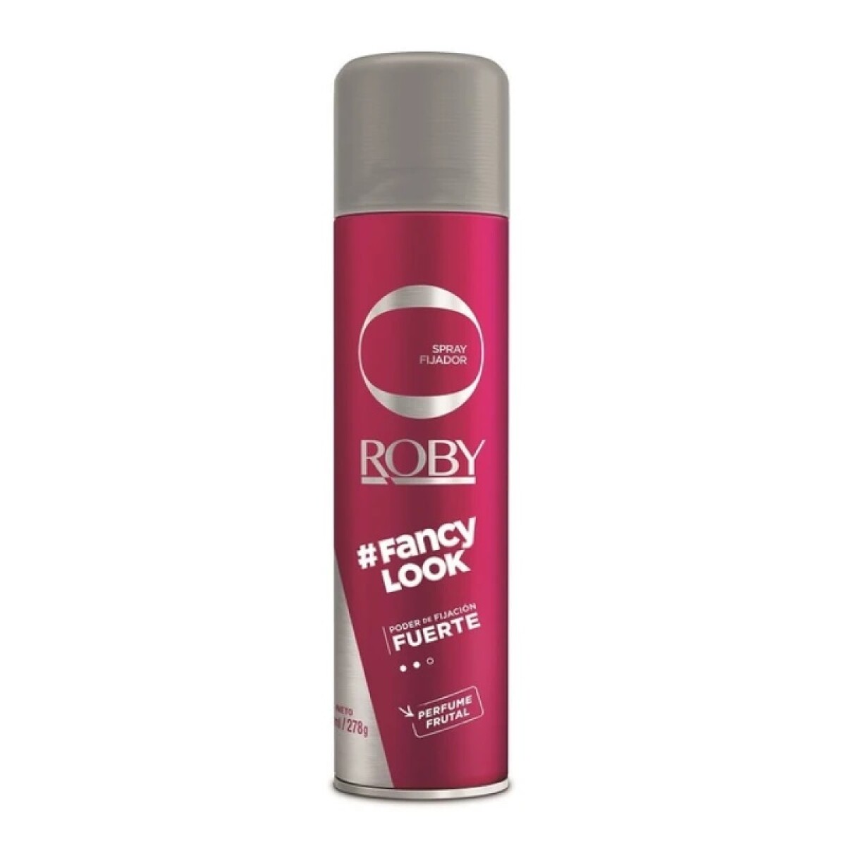 Fijador Roby Fuerte 390ml + Issue Prot.color 160 Grs. 