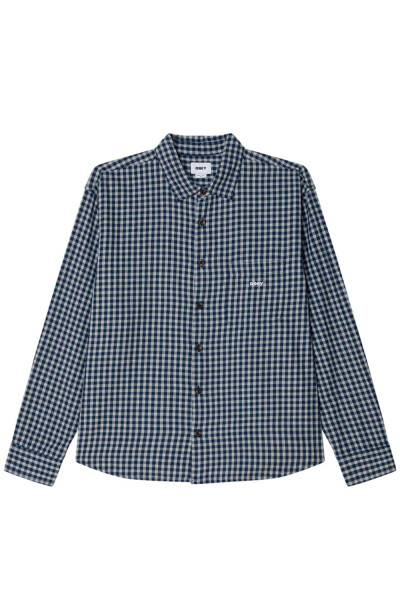 BIGWIG ANDY WOVEN Azul