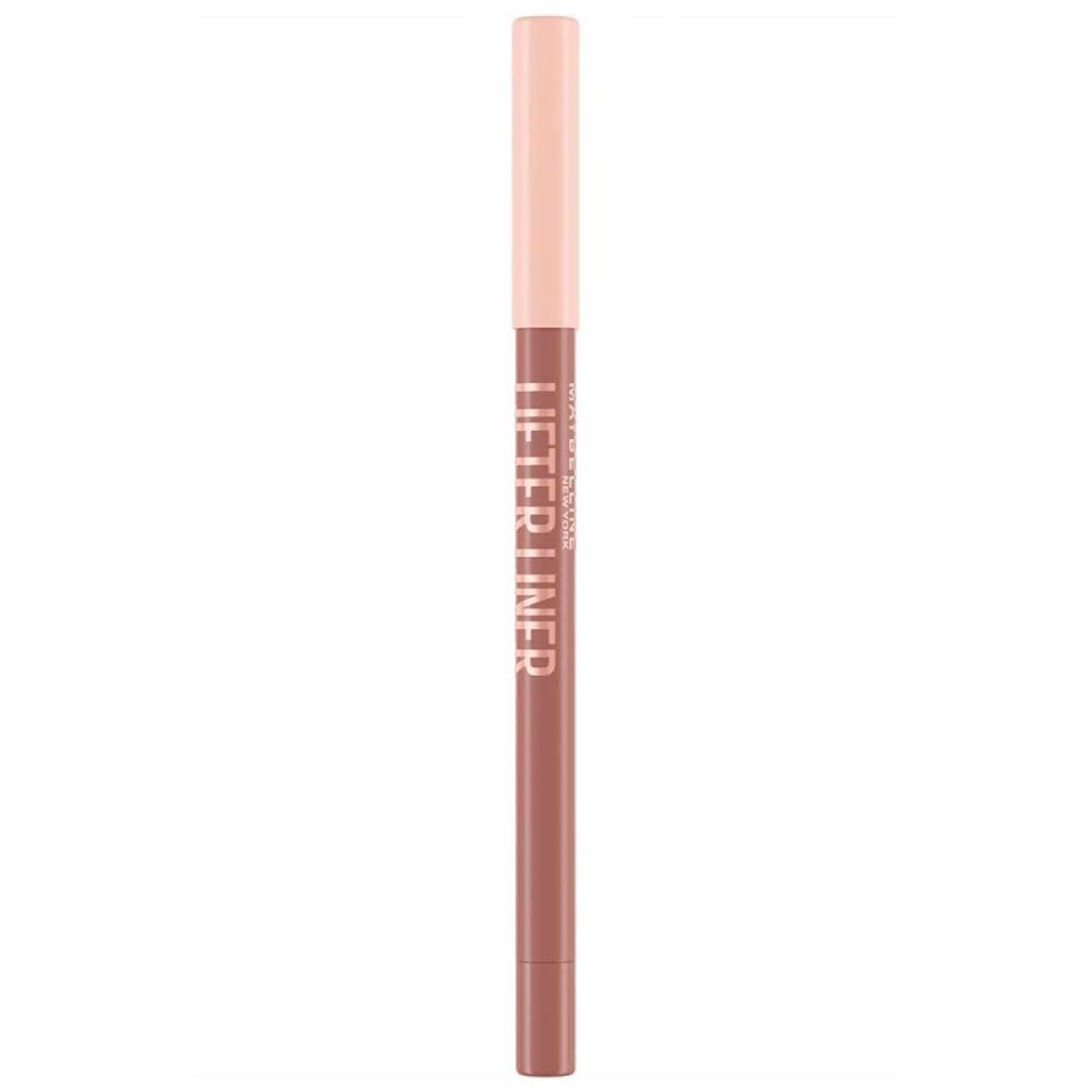 Delineador de Labios Maybelline Lifter Liner N°005 On It 