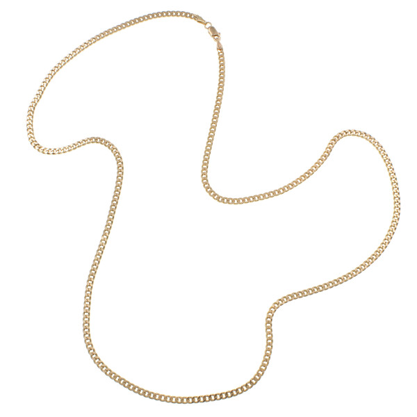 Cadena de oro amarillo 18K N199/60 Cadena de oro amarillo 18K N199/60