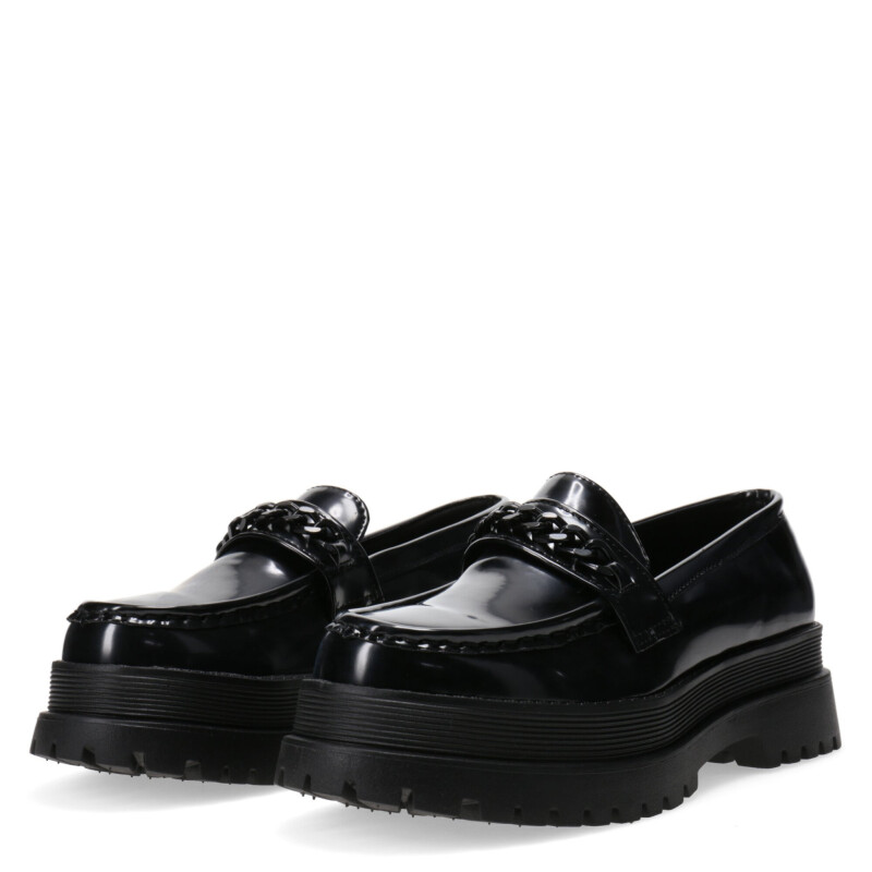 Zapatos de Mujer Miss Carol Nivia Negro