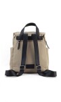 MOCHILA COPENHAGUE VAINILLA