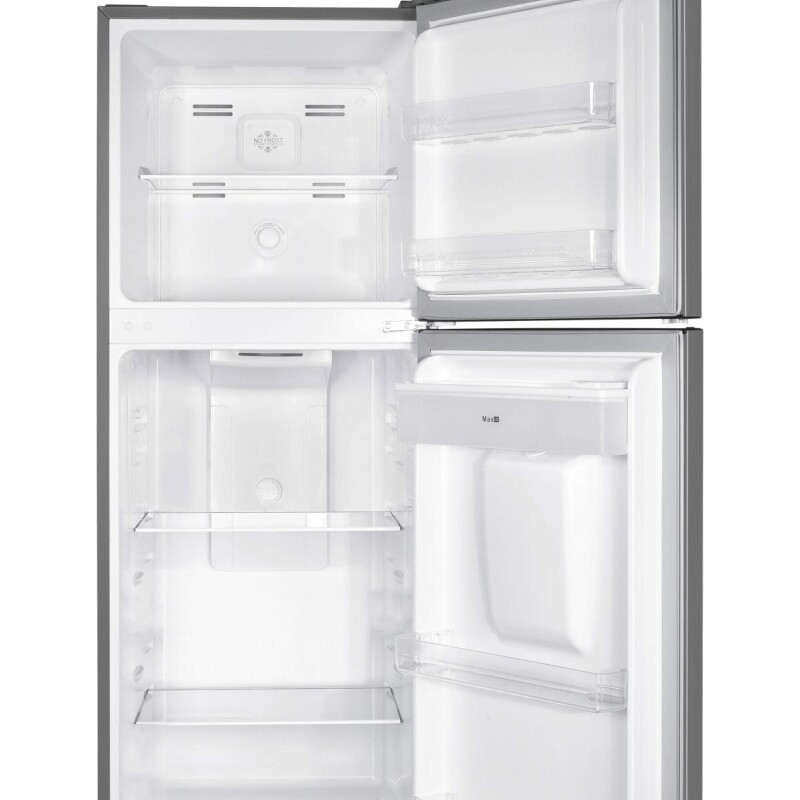 REFRIGERADOR ELDOM NF250 247 LTS C/DISPENSER F.SECO NEGRA REFRIGERADOR ELDOM NF250 247 LTS C/DISPENSER F.SECO NEGRA
