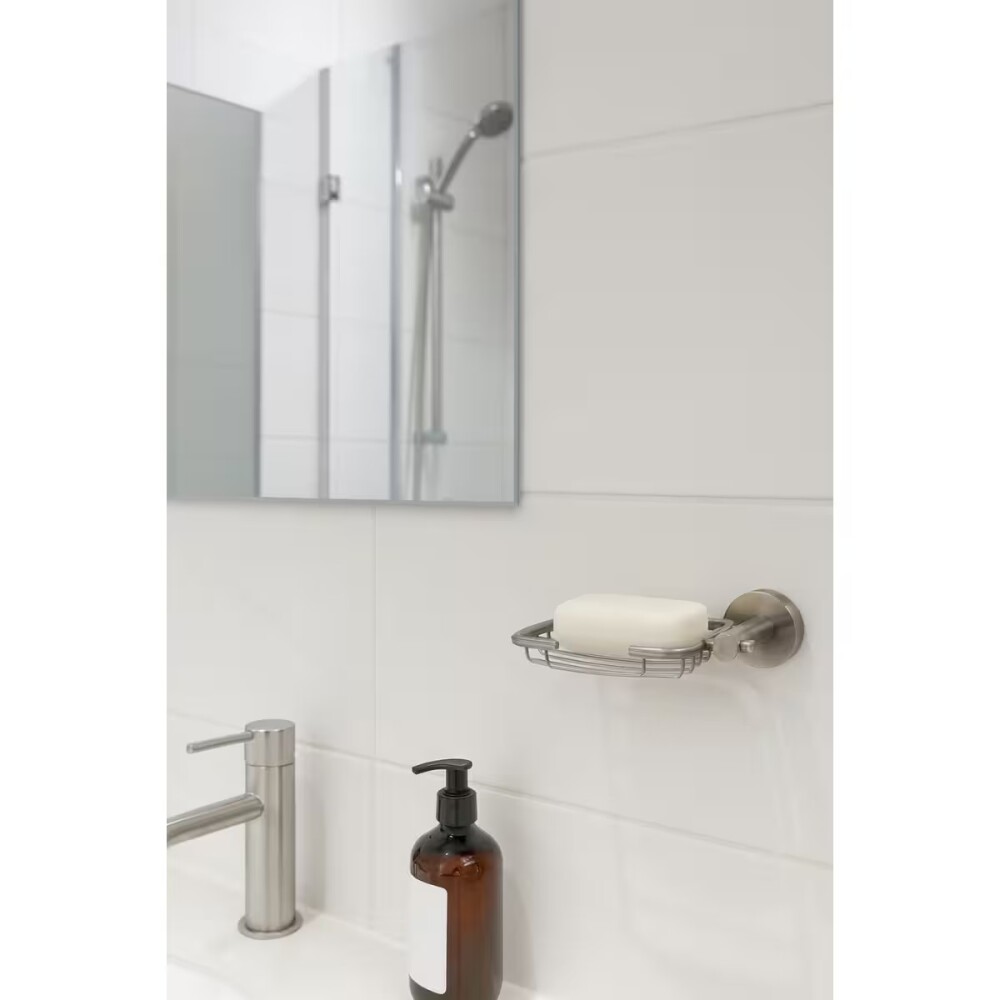 Jabonera Celtic Satinado Jabonera Celtic Satinado