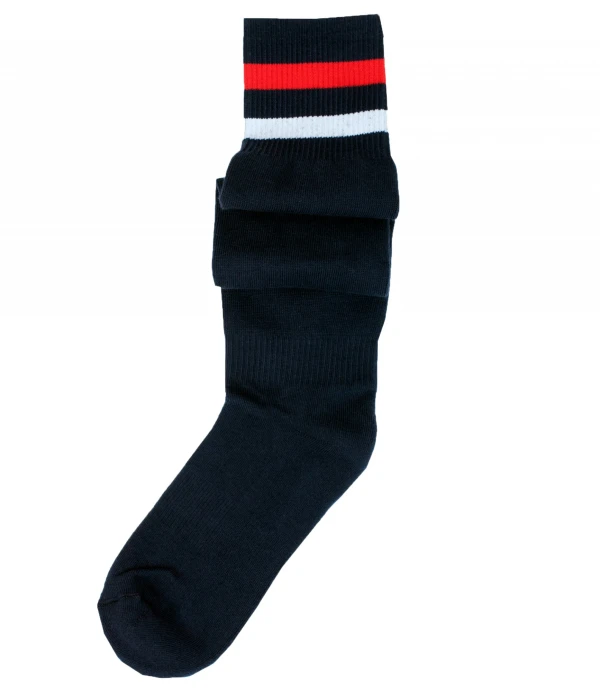 Medias competición Ivy Thomas Navy