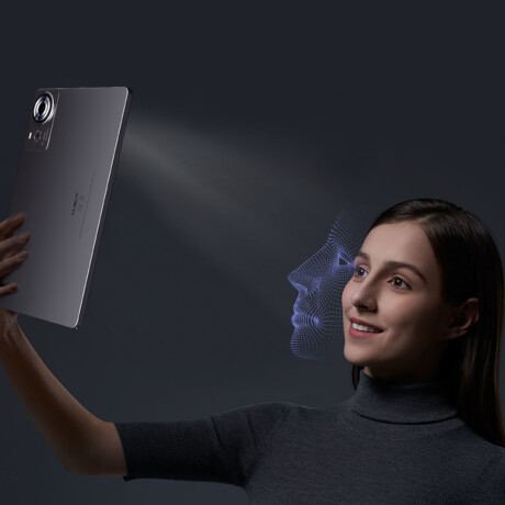 Tablet Cubot 70 10,95'' 4G 6GB 128GB 16MP+5MP 001