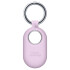 Silicone Case Para Samsung Smart Tag 2 VIOLETA