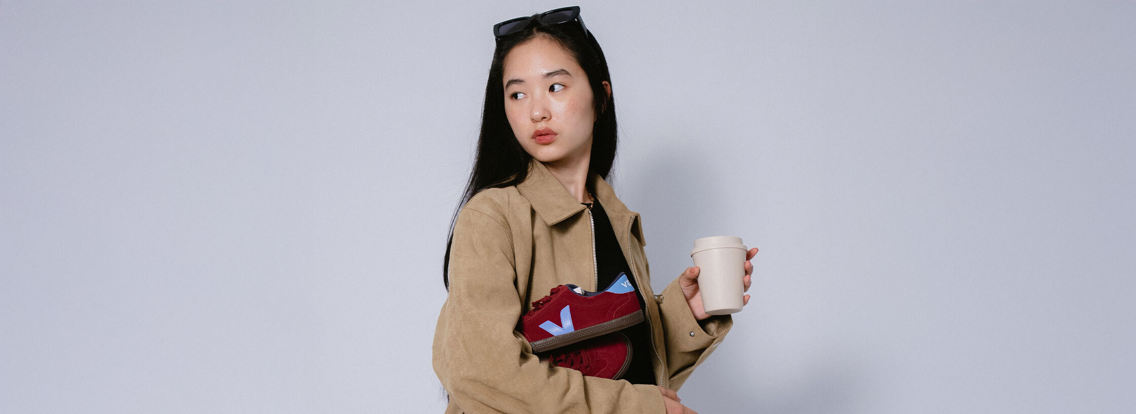 Cómo Lucir zapatillas Urbanas con Cualquier Outfit