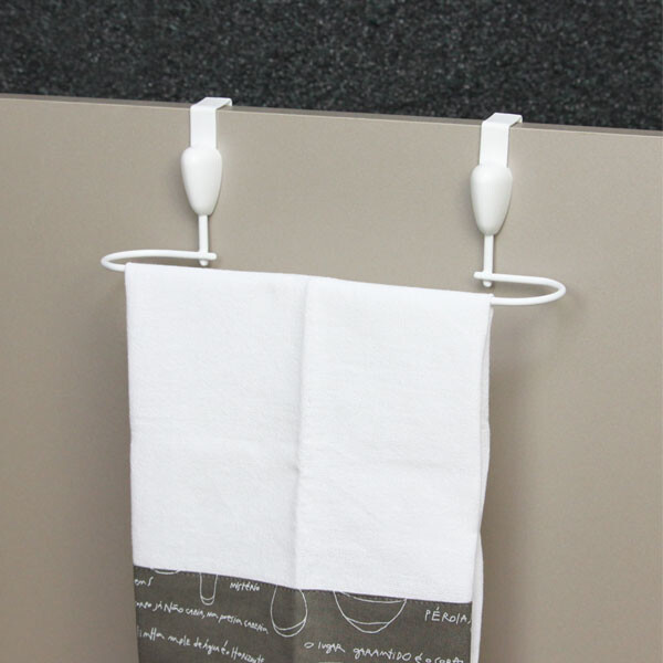 SOPORTE PARA REPASADOR DROPS BLANCO