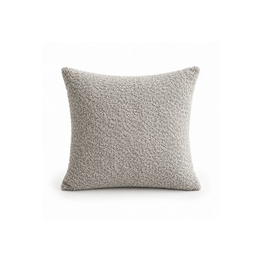 Funda Almohadón Gris 45x45 Funda Almohadón Gris 45x45