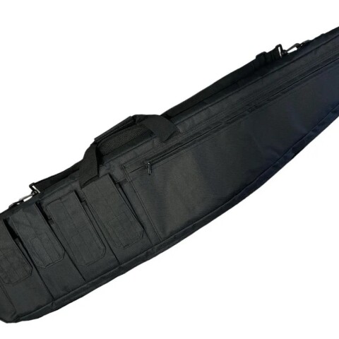 Funda Tactica Para Rifle Con Correa 1.20 mts Funda Tactica Para Rifle Con Correa 1.20 mts