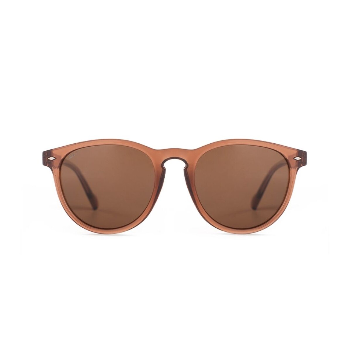 Vulk Booping col brown/B15 polarized 