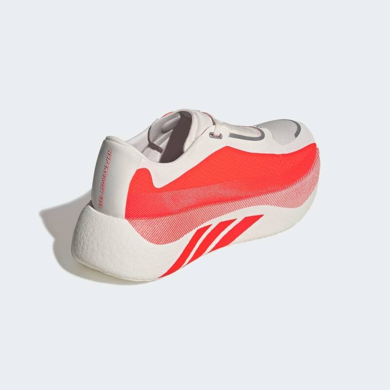 Championes Adidas HYPERBOOST EDGE Blanco