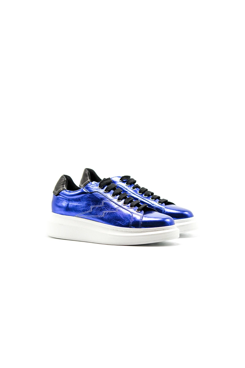 Deportivo Alpes Azul