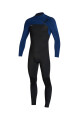 HyperFreak 4/3+mm - Full Suit Chest Zip - Azul HyperFreak 4/3+mm - Full Suit Chest Zip - Azul