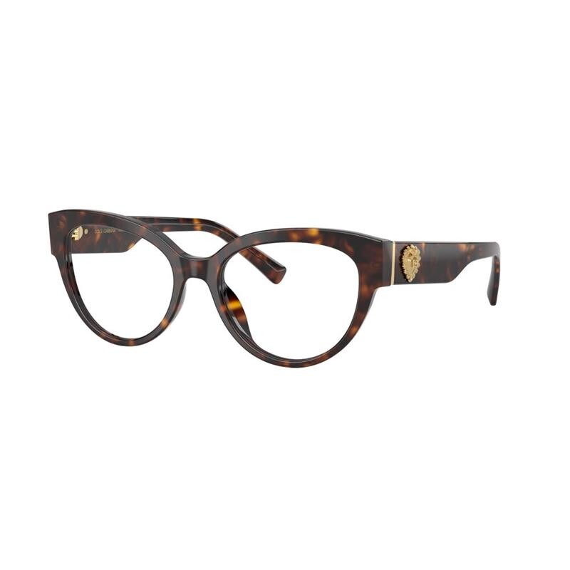 Dolce & Gabbana Dg3440 502
