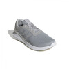 Championes Adidas Coreracer de Mujer - FX3614 Gris Claro