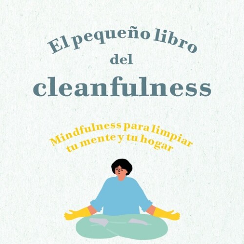 Pequeño Libro Del Cleanfulness, El Pequeño Libro Del Cleanfulness, El