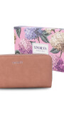 BILLETERA PENELOPE ROSA MAUVE