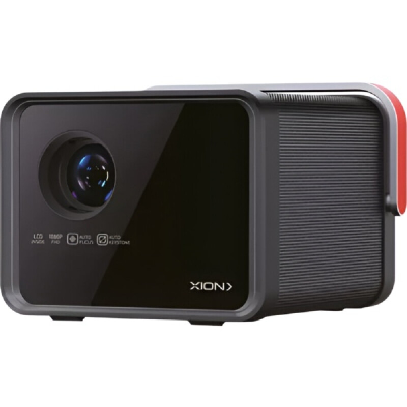 Proyector Xion XI-PROY5 600ANS/FHD/AUTO-FOC/ANDROID/WIFI/HDMI Proyector Xion XI-PROY5 600ANS/FHD/AUTO-FOC/ANDROID/WIFI/HDMI