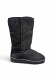 PANTUBOTA LISA Negro