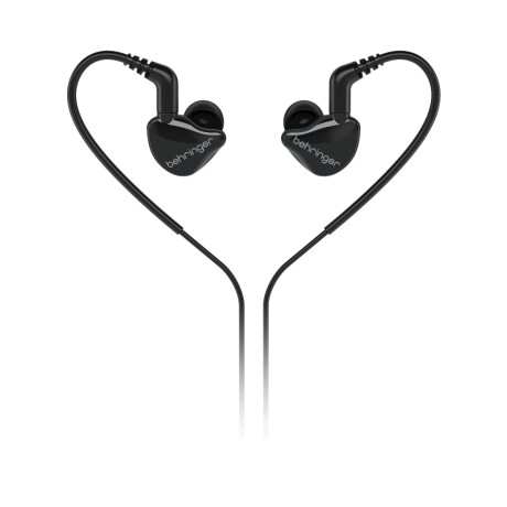 AURICULARES BEHRINGER MO240-CK PRO AURICULARES BEHRINGER MO240-CK PRO