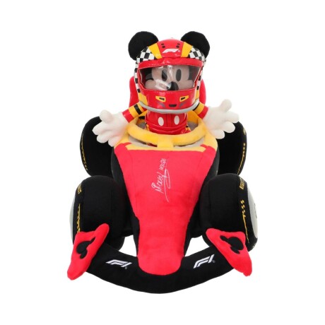 Peluche Disney F1 Peluche Disney F1