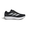 Championes Adidas Duramo de Mujer - ID2709 Negro-blanco