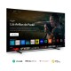 Televisor Smart Tv Philips 4k 50" Titan Os Televisor Smart Tv Philips 4k 50" Titan Os