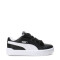 Championes de Niños Puma Park Life Style Easy Ps Negro - Blanco