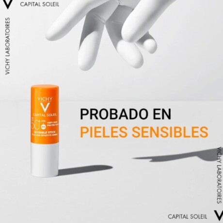 Capital Soleil Vichy Stick invisible SPF50+ Capital Soleil Vichy Stick invisible SPF50+