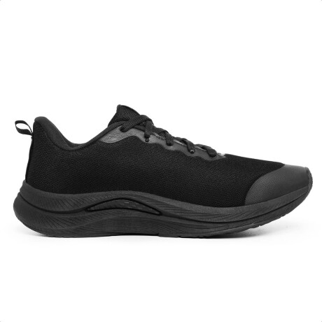 Champion Sports Acero Negro
