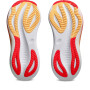 Zapatillas Running Gel-Nimbus 27 Hombre Black/khaki