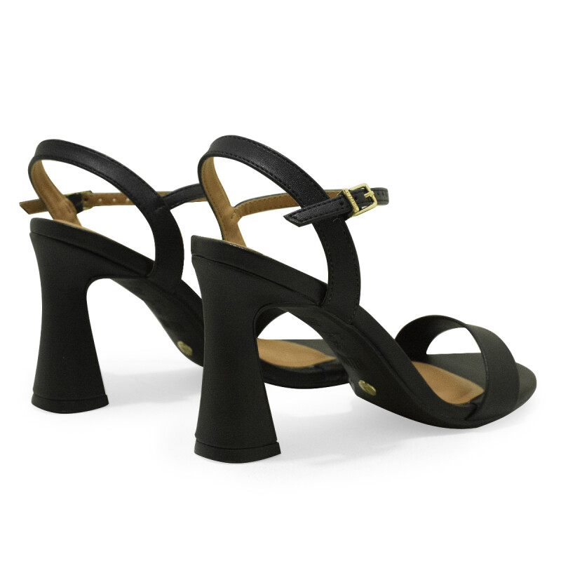 Sandalia Vizzano de Mujer - 6517.100-7286 Negro