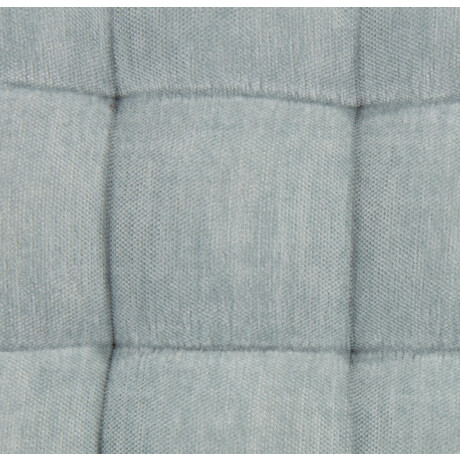 Almohadon De Asiento Gullrisp 40X40X5 Azul